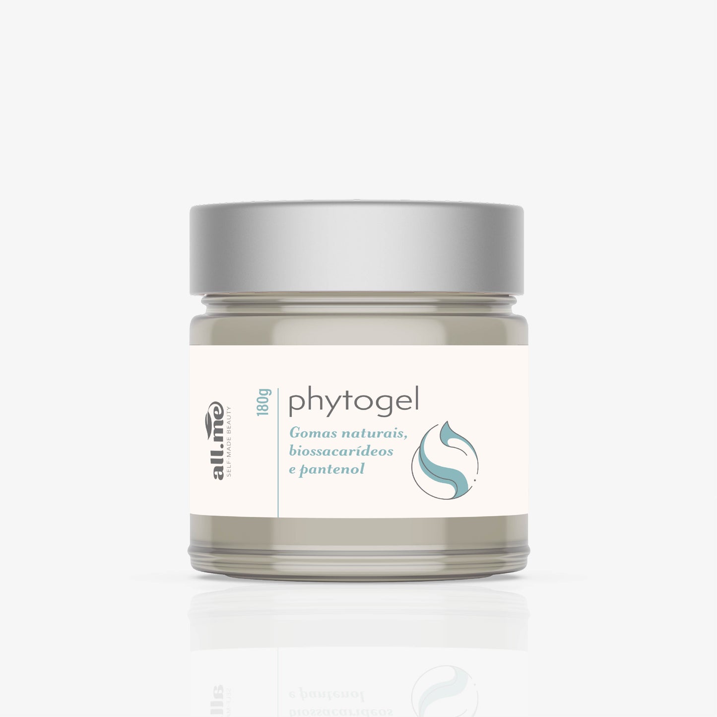 Gel Sérum Biocompatível 180g - All.me Beauty