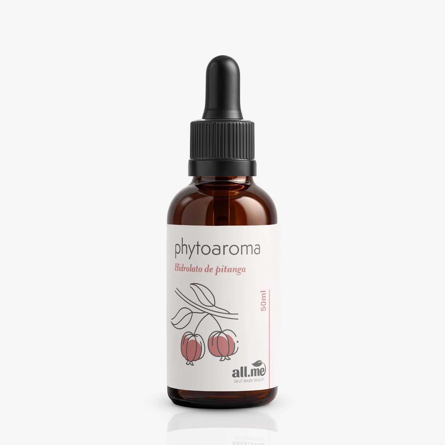 Hidrolato de Pitanga 50ml - All.me Beauty