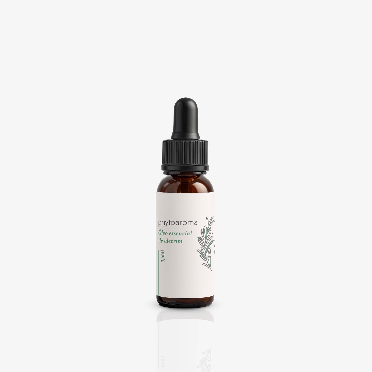 Óleo Essencial de Alecrim 4,5ml - All.me Beauty