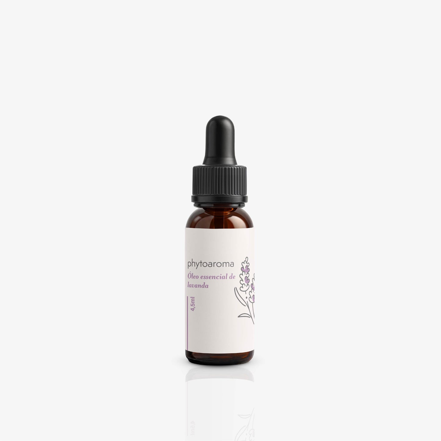 Óleo Essencial de Lavanda Francesa 4,5ml - All.me Beauty