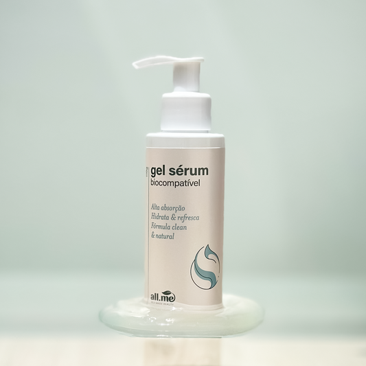 Gel Sérum Biocompativel 110g - All.me Beauty