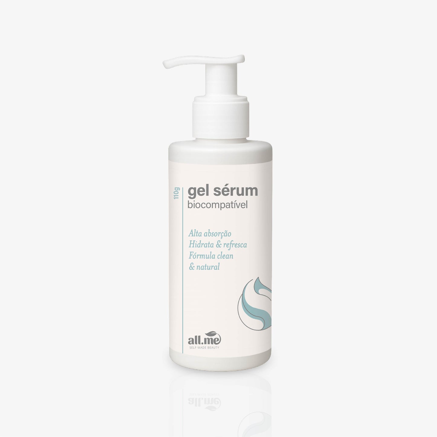 Gel Sérum Biocompativel 110g - All.me Beauty