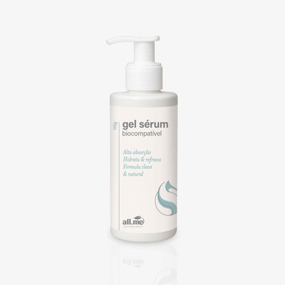 Gel Sérum Biocompativel 110g - All.me Beauty