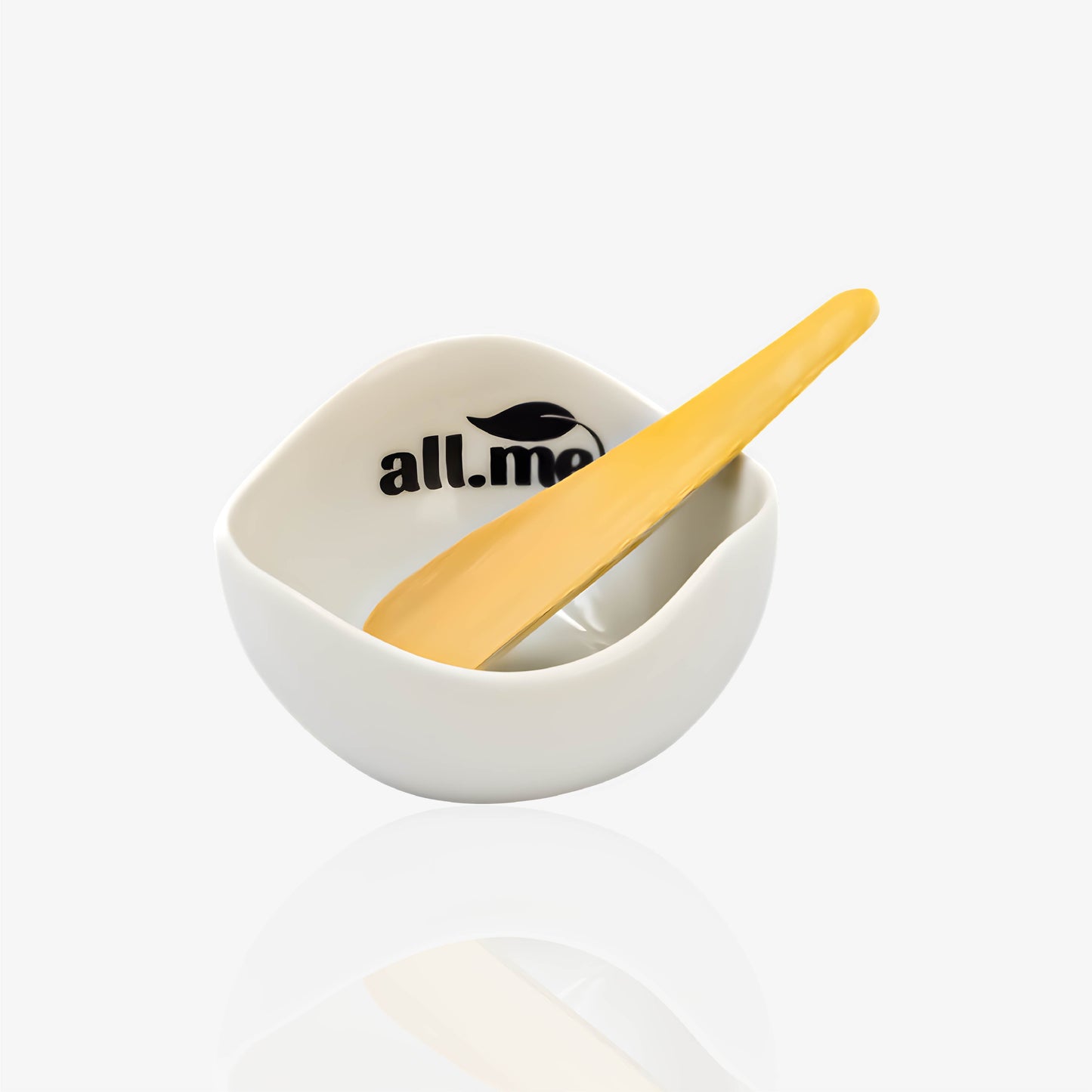 Bowl de Cerâmica - All.me Beauty