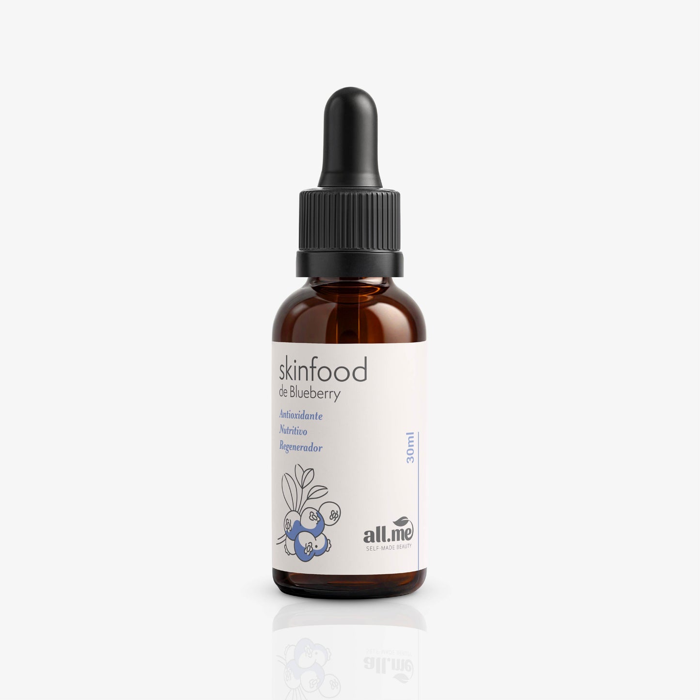 Skinfood - Extrato Natural de Blueberry 30ml - All.me Beauty