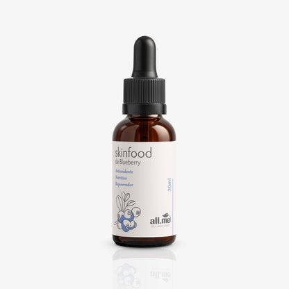 Skinfood - Extrato Natural de Blueberry 30ml - All.me Beauty