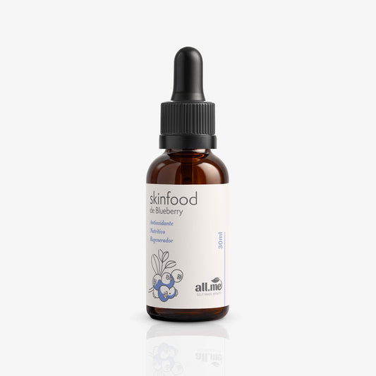 Skinfood - Extrato Natural de Blueberry 30ml - All.me Beauty