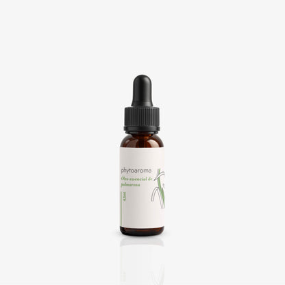 Óleo Essencial de Palmarosa 4,5ml - All.me Beauty