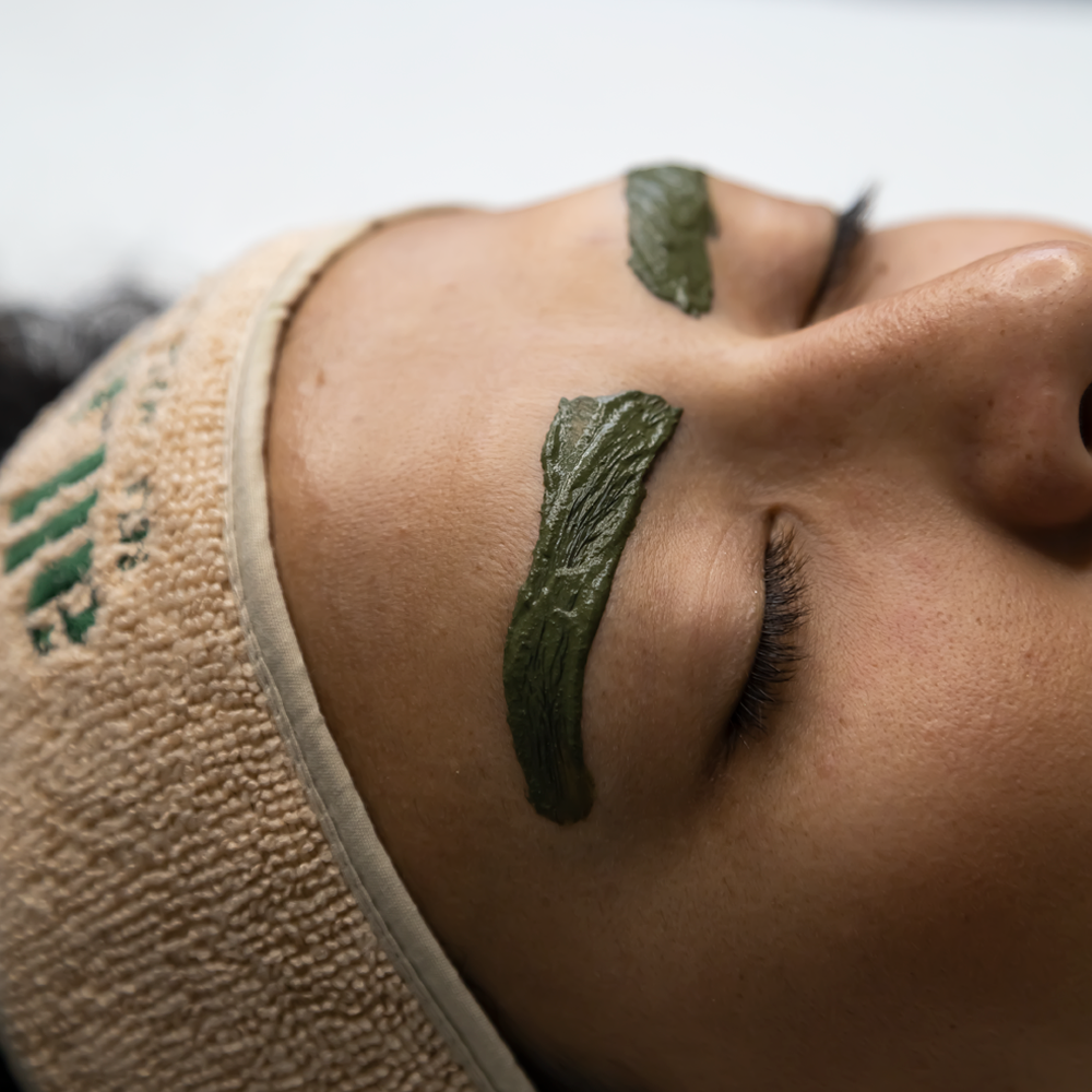 Kit Reconstrução De Sobrancelhas - All.me Beauty